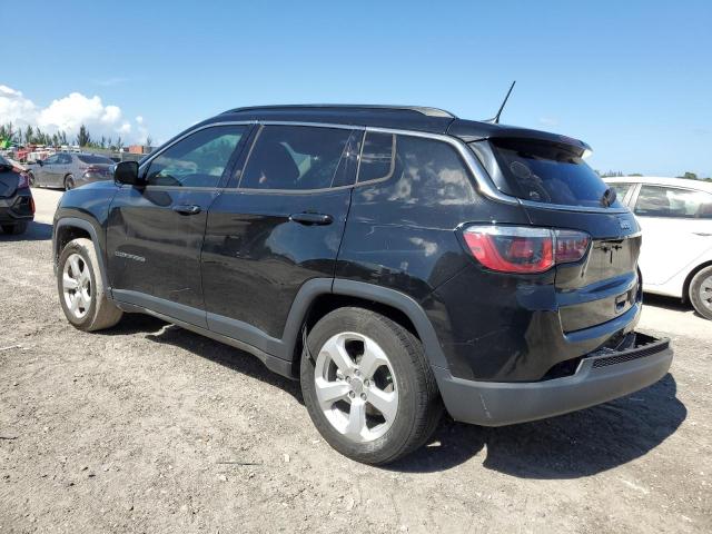 Photo 1 VIN: 3C4NJCBB8LT169516 - JEEP COMPASS 