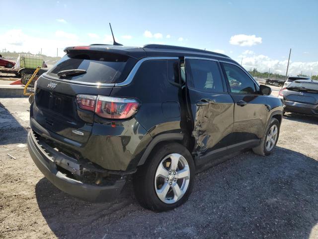 Photo 2 VIN: 3C4NJCBB8LT169516 - JEEP COMPASS 