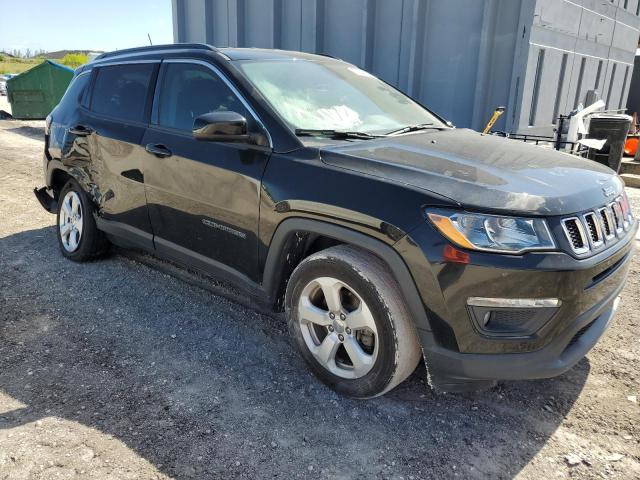 Photo 3 VIN: 3C4NJCBB8LT169516 - JEEP COMPASS 