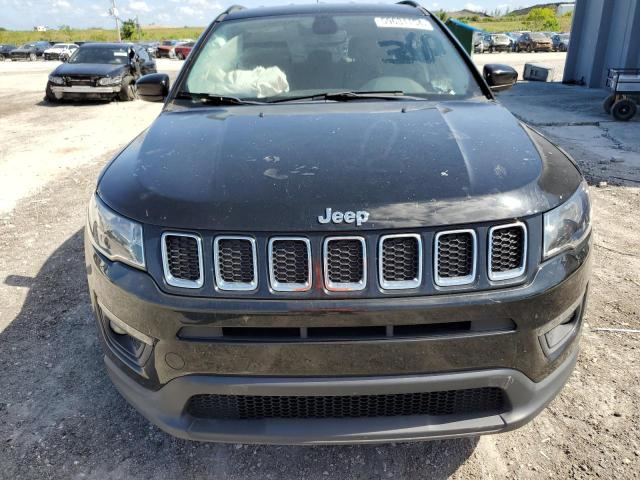 Photo 4 VIN: 3C4NJCBB8LT169516 - JEEP COMPASS 