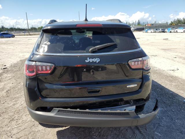 Photo 5 VIN: 3C4NJCBB8LT169516 - JEEP COMPASS 