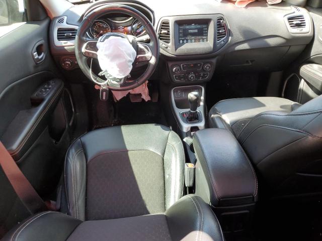 Photo 7 VIN: 3C4NJCBB8LT169516 - JEEP COMPASS 