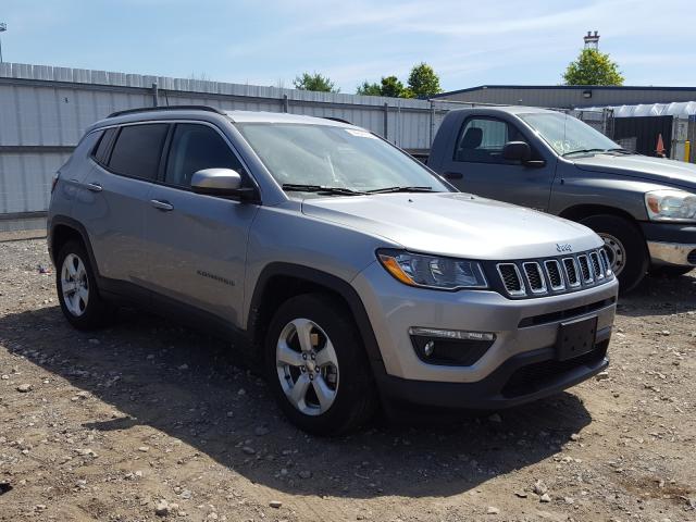 Photo 0 VIN: 3C4NJCBB8LT170021 - JEEP COMPASS LA 