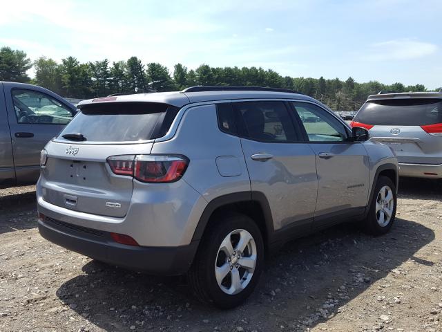 Photo 3 VIN: 3C4NJCBB8LT170021 - JEEP COMPASS LA 