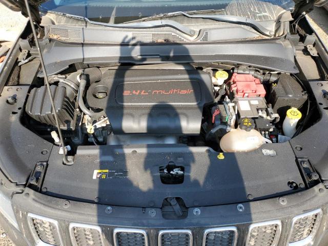 Photo 10 VIN: 3C4NJCBB8LT236664 - JEEP COMPASS LA 