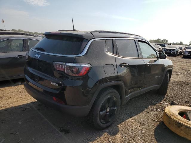 Photo 2 VIN: 3C4NJCBB8LT236664 - JEEP COMPASS LA 