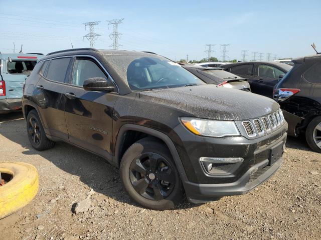 Photo 3 VIN: 3C4NJCBB8LT236664 - JEEP COMPASS LA 