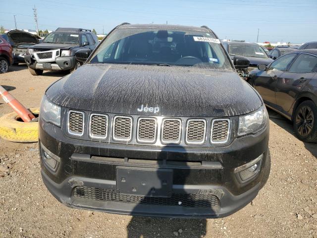 Photo 4 VIN: 3C4NJCBB8LT236664 - JEEP COMPASS LA 