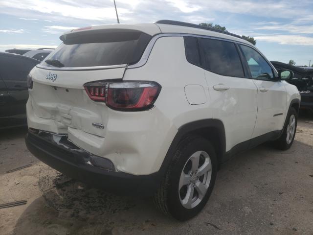 Photo 3 VIN: 3C4NJCBB8LT247096 - JEEP COMPASS LA 