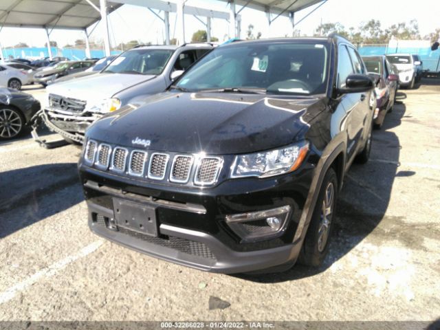 Photo 1 VIN: 3C4NJCBB8LT247163 - JEEP COMPASS 