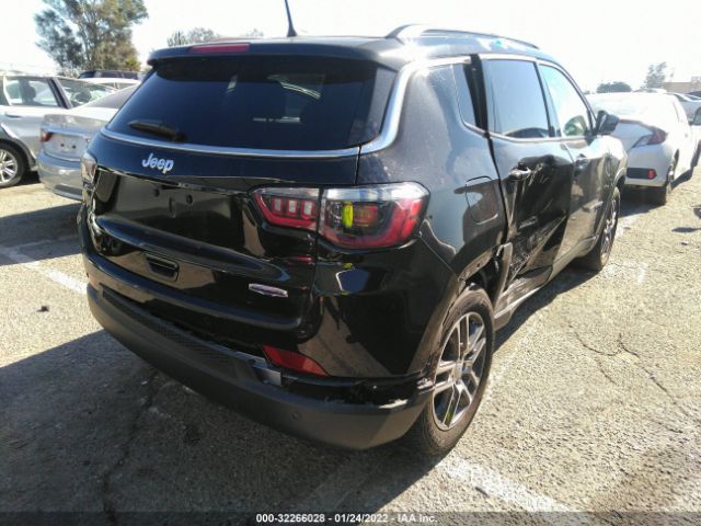 Photo 3 VIN: 3C4NJCBB8LT247163 - JEEP COMPASS 