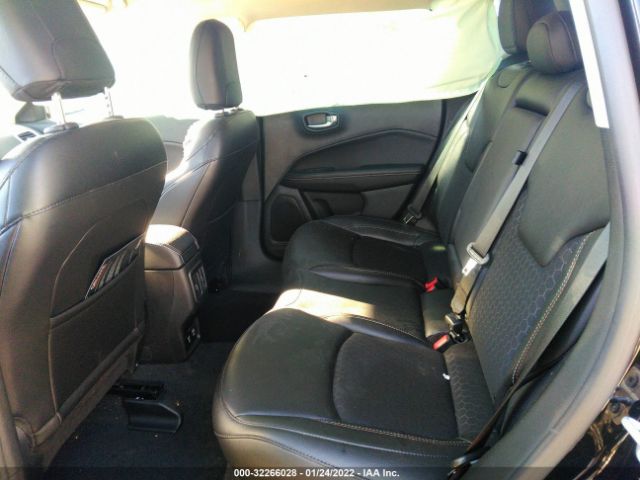 Photo 7 VIN: 3C4NJCBB8LT247163 - JEEP COMPASS 