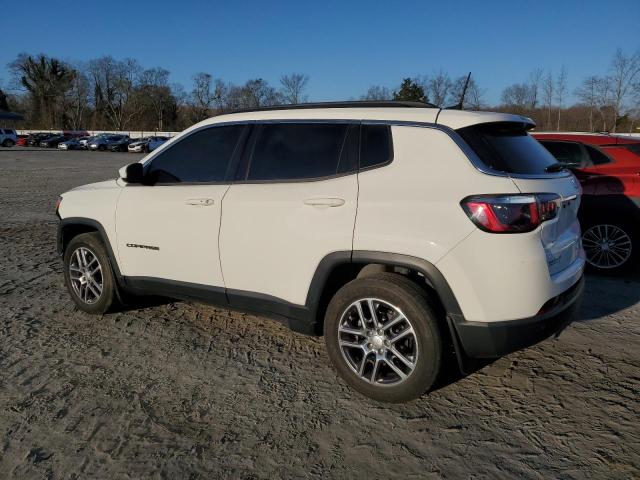 Photo 1 VIN: 3C4NJCBB8LT248216 - JEEP COMPASS 