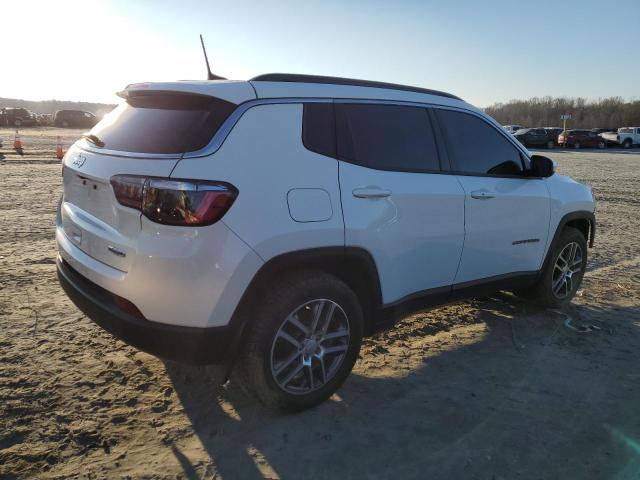 Photo 2 VIN: 3C4NJCBB8LT248216 - JEEP COMPASS 