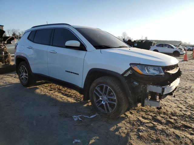 Photo 3 VIN: 3C4NJCBB8LT248216 - JEEP COMPASS 