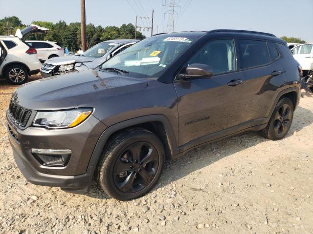 Photo 0 VIN: 3C4NJCBB8LT252587 - JEEP COMPASS LA 