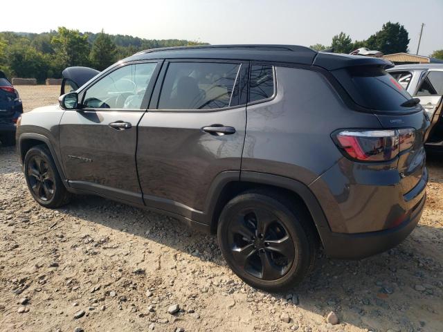 Photo 1 VIN: 3C4NJCBB8LT252587 - JEEP COMPASS LA 