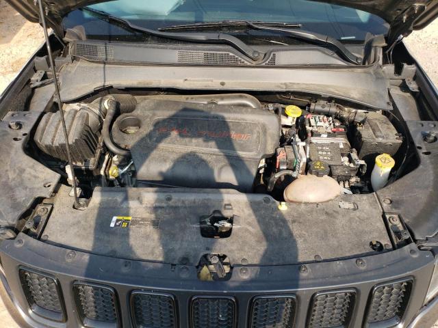 Photo 10 VIN: 3C4NJCBB8LT252587 - JEEP COMPASS LA 