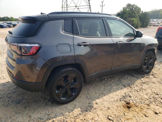 Photo 2 VIN: 3C4NJCBB8LT252587 - JEEP COMPASS LA 