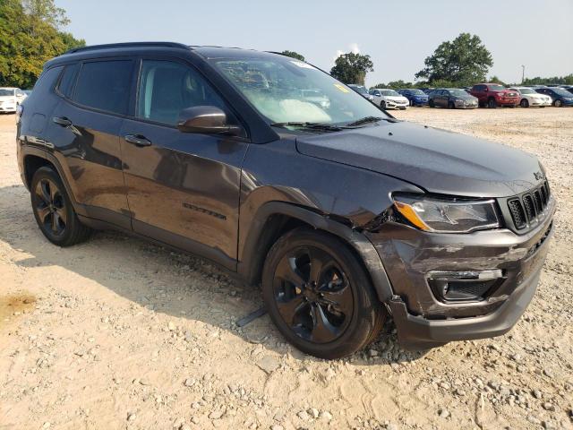 Photo 3 VIN: 3C4NJCBB8LT252587 - JEEP COMPASS LA 