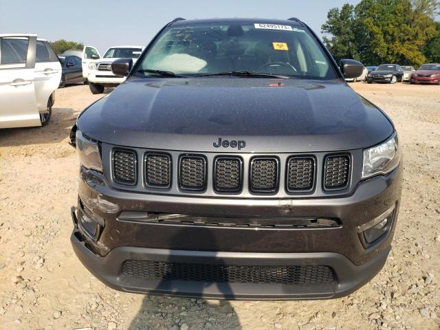 Photo 4 VIN: 3C4NJCBB8LT252587 - JEEP COMPASS LA 