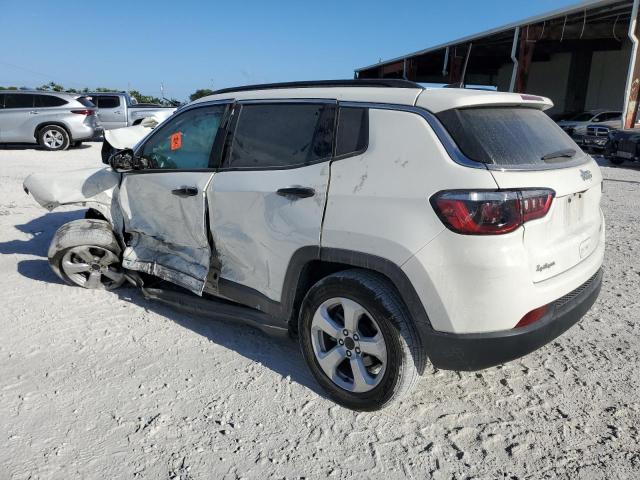 Photo 1 VIN: 3C4NJCBB8LT257997 - JEEP COMPASS LA 