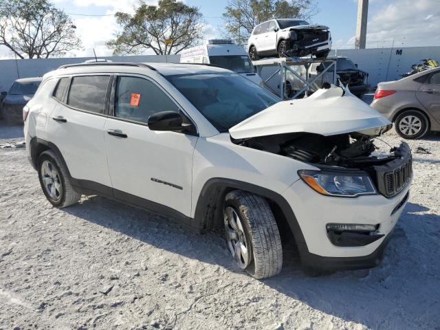 Photo 3 VIN: 3C4NJCBB8LT257997 - JEEP COMPASS LA 