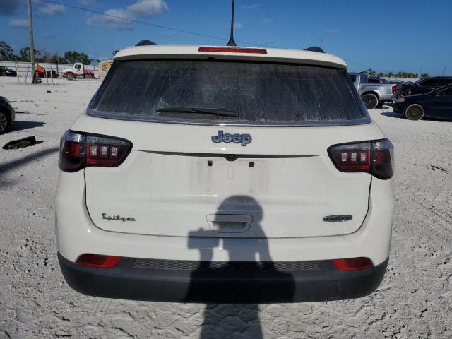 Photo 5 VIN: 3C4NJCBB8LT257997 - JEEP COMPASS LA 