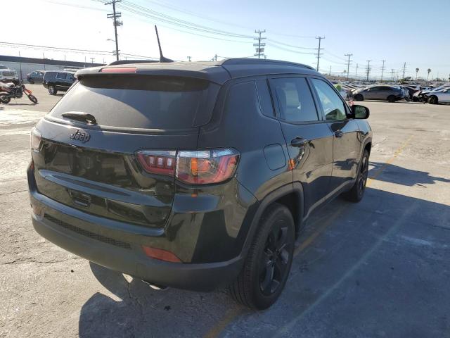 Photo 3 VIN: 3C4NJCBB8MT510835 - JEEP COMPASS LA 