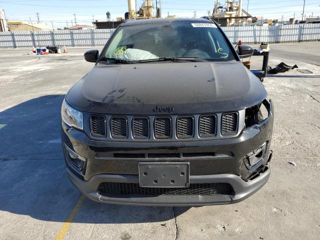 Photo 8 VIN: 3C4NJCBB8MT510835 - JEEP COMPASS LA 