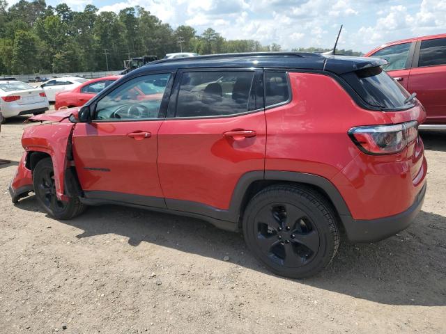 Photo 1 VIN: 3C4NJCBB8MT517977 - JEEP COMPASS LA 