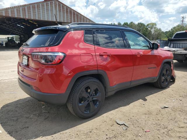 Photo 2 VIN: 3C4NJCBB8MT517977 - JEEP COMPASS LA 