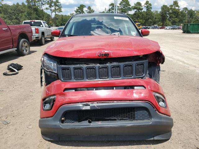 Photo 4 VIN: 3C4NJCBB8MT517977 - JEEP COMPASS LA 