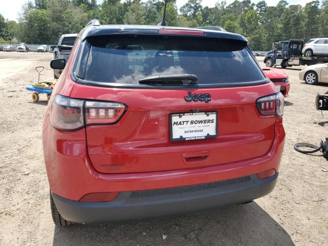 Photo 5 VIN: 3C4NJCBB8MT517977 - JEEP COMPASS LA 