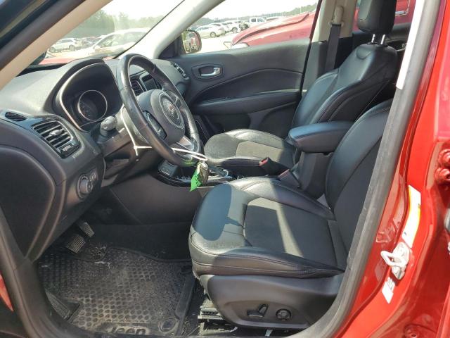 Photo 6 VIN: 3C4NJCBB8MT517977 - JEEP COMPASS LA 