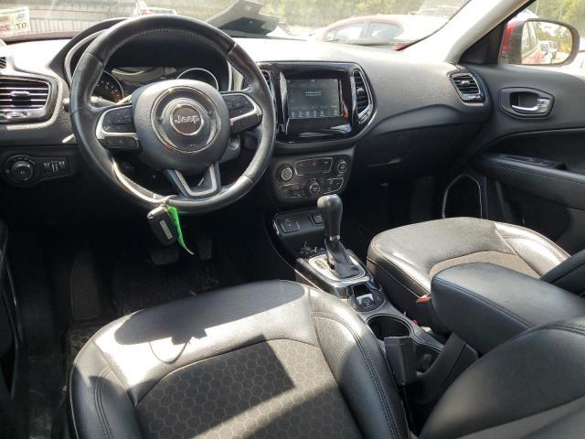 Photo 7 VIN: 3C4NJCBB8MT517977 - JEEP COMPASS LA 