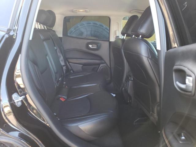 Photo 10 VIN: 3C4NJCBB8MT553071 - JEEP COMPASS LA 