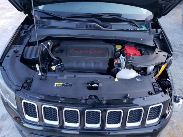 Photo 11 VIN: 3C4NJCBB8MT553071 - JEEP COMPASS LA 