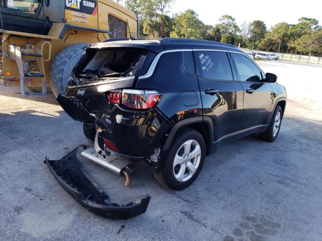 Photo 2 VIN: 3C4NJCBB8MT553071 - JEEP COMPASS LA 