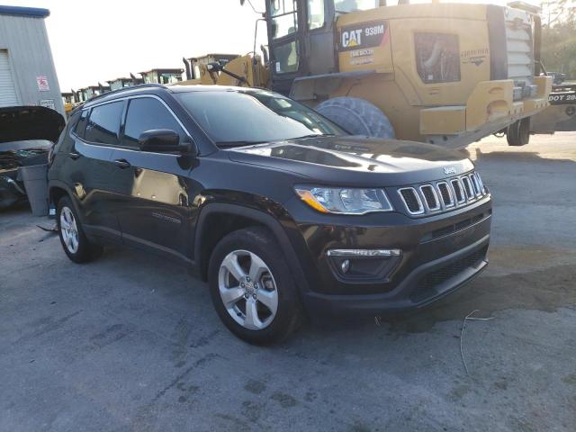 Photo 3 VIN: 3C4NJCBB8MT553071 - JEEP COMPASS LA 