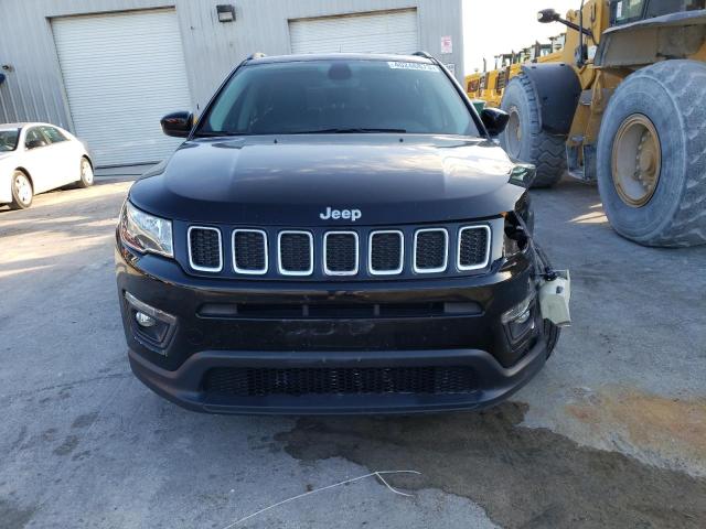 Photo 4 VIN: 3C4NJCBB8MT553071 - JEEP COMPASS LA 