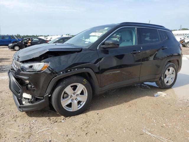 Photo 0 VIN: 3C4NJCBB8NT106581 - JEEP COMPASS LA 