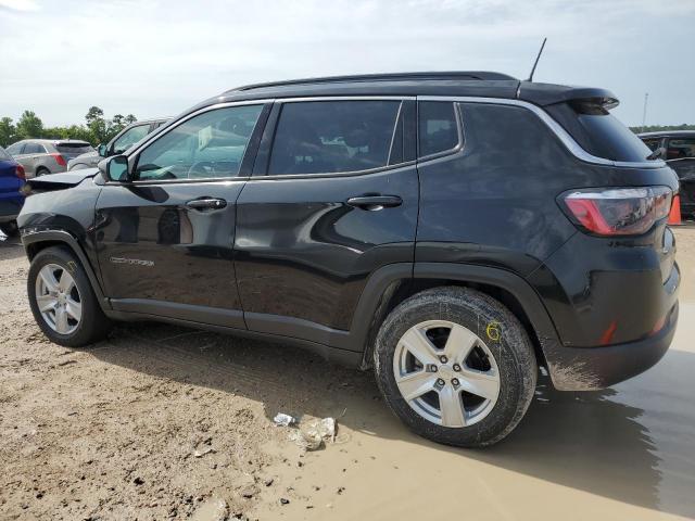 Photo 1 VIN: 3C4NJCBB8NT106581 - JEEP COMPASS LA 