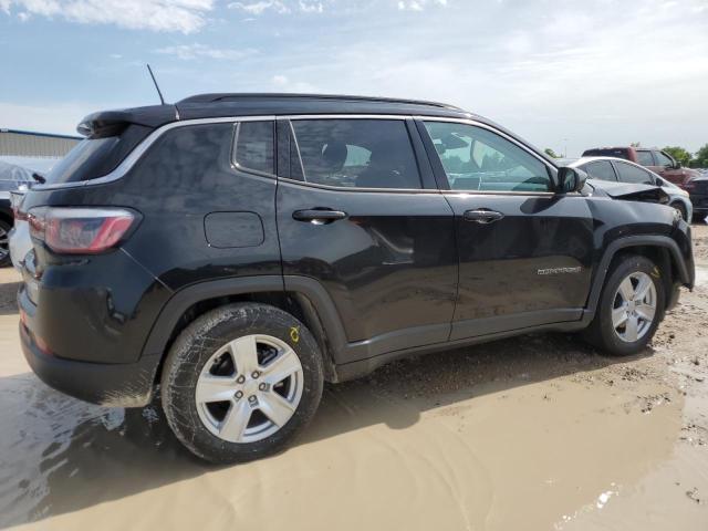 Photo 2 VIN: 3C4NJCBB8NT106581 - JEEP COMPASS LA 