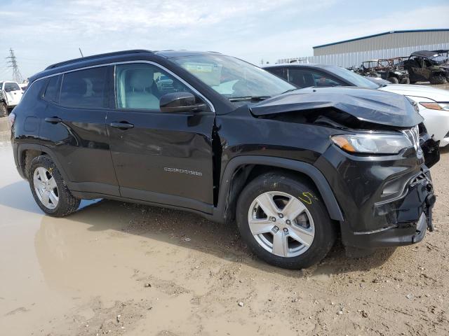 Photo 3 VIN: 3C4NJCBB8NT106581 - JEEP COMPASS LA 