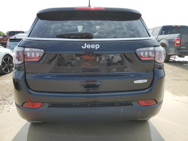 Photo 5 VIN: 3C4NJCBB8NT106581 - JEEP COMPASS LA 