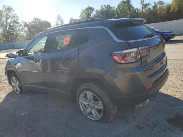 Photo 1 VIN: 3C4NJCBB8NT138284 - JEEP COMPASS 