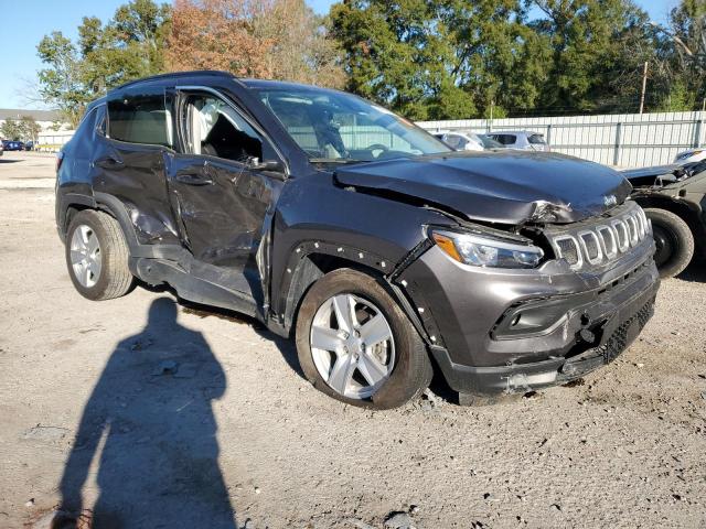 Photo 3 VIN: 3C4NJCBB8NT138284 - JEEP COMPASS 