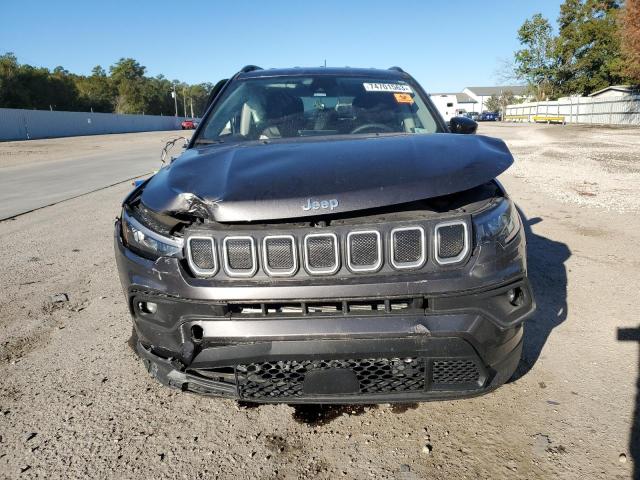 Photo 4 VIN: 3C4NJCBB8NT138284 - JEEP COMPASS 