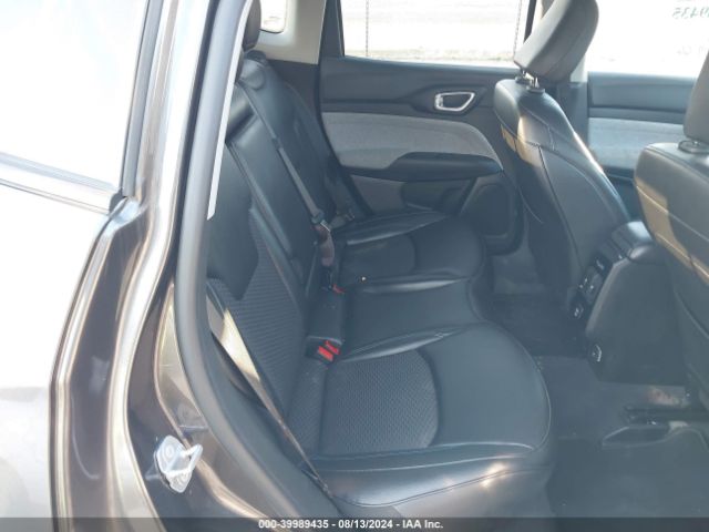 Photo 7 VIN: 3C4NJCBB8NT156297 - JEEP COMPASS 